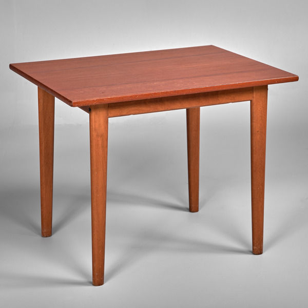 SIDOBORD. Teak. Lill-Per. Vistaholm. 1960-tal.