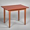 SIDOBORD. Teak. Lill-Per. Vistaholm. 1960-tal.