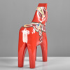 DALAHÄST. Nils Olsson. Nusnäs. 
