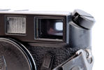 KAMERA. Leica M4-2. Canada. Serienummer 1525539. 1979. LEICA WINDER. M4-2. Serienummer 14227. Ljusmätare Sekonic.