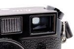 KAMERA. Leica M4-2. Canada. Serienummer 1525539. 1979. LEICA WINDER. M4-2. Serienummer 14227. Ljusmätare Sekonic.