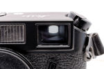 KAMERA. Leica M4-2. Canada. Serienummer 1525539. 1979. LEICA WINDER. M4-2. Serienummer 14227. Ljusmätare Sekonic.
