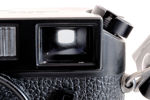 KAMERA. Leica M4-2. Canada. Serienummer 1525539. 1979. LEICA WINDER. M4-2. Serienummer 14227. Ljusmätare Sekonic.