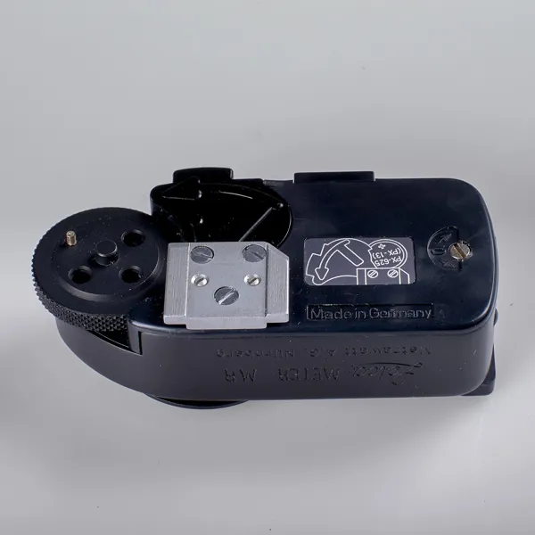 LJUSMÄTARE. Leica-Meter MR. 