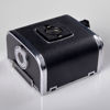 BAKSTYCKE. Hasselblad. UH 407669. 1972.