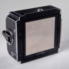 BAKSTYCKE. Hasselblad. UH 407669. 1972.