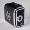 BAKSTYCKE. Hasselblad. CU 200761. 1957.