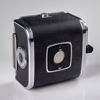 BAKSTYCKE. Hasselblad. UU 231061. 1977.