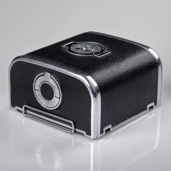 BAKSTYCKE. Hasselblad. CT 26730. 1966.