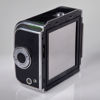 BAKSTYCKE. Hasselblad. CT 26730. 1966.