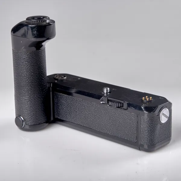 MOTORDRIVE. Nikon. MD-12. 149625. 1980-81.