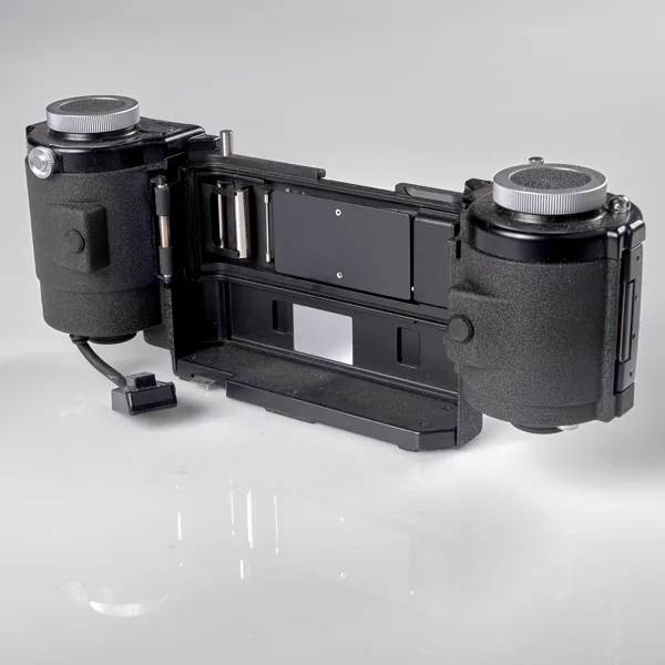 MOTORDRIVE. Nikon. MF-1. 305288. 1970-tal.