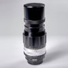 OBJEKTIV. Nikon. Nikkor-Q Auto 1:4 f=200 mm Nippon Kogaku No 441217. 1971.