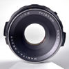 OBJEKTIV. Mamiya-Sekor 1:3,8 f=127 mm No.41610. 1970-tal.