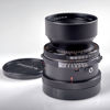 OBJEKTIV. Mamiya-Sekor 1:4,5 f=180 mm No. 24383. Cirka 1970.