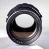 OBJEKTIV. Mamiya-Sekor 1:4,5 f=250 mm No. 14517. 1970-tal