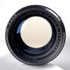 OBJEKTIV. Carl Zeiss Jena Nr3273084 Sonnar 1:2,8 f=18 cm T. 1949-50.