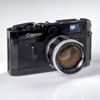 KAMERA. CANON P No 706393. 1958-61.
