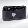 KAMERA. CANON P No 706393. 1958-61.
