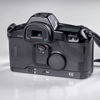 KAMERA. Canon EOS-1 N. Serienummer 163644. 1994.