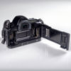 KAMERA. Canon EOS-1 N. Serienummer 163644. 1994.