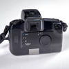 KAMERA. Canon EOS 5. Serienummer 3400829. 1990-tal.