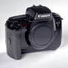 KAMERA. Canon EOS 5. Serienummer 1802622. 1990-tal.