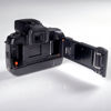 KAMERA. Canon EOS 5. Serienummer 1802622. 1990-tal.