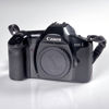 KAMERA. Canon EOS-1. Serienummer 151307. 1989.
