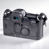 KAMERA. Canon EOS-1. Serienummer 151307. 1989.