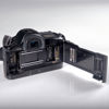 KAMERA. Canon EOS-1. Serienummer 151307. 1989.