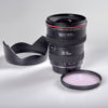 OBJEKTIV. Canon Zoom Lens EF 20-35 mm 1:2,8 L. 1989.