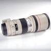 OBJEKTIV. Canon. EF 300 mm 1:4 L. 1990-tal.
