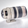 OBJEKTIV. Canon EF 35-350 mm 1:3,5-5,6 L. 1990-tal.