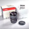 OBJEKTIV. Canon EF 28-105 mm f/3,5-4,5. 1990-tal.