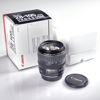 OBJEKTIV. Canon EF 28-105 mm f/3,5-4,5. 1990-tal.