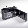 KAMERA. Canon Canonet G-III 17. 1972-82.