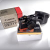 KAMERA. Canon Canonet G-III 17. 1972-82.