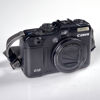 KAMERA. Canon PowerShot G12. 2010.