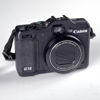 KAMERA. Canon PowerShot G15. 2012.