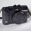 KAMERA. Canon PowerShot G16. 2013.