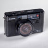 KAMERA. Canon Auto Focus AF35M. 1979.