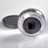 OBJEKTIV. Sony SEL16F28 Model 1125639. 2010.