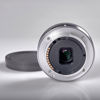 OBJEKTIV. Sony SEL16F28 Model 1125639. 2010.