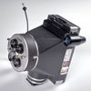 KAMERA. Cambo model 40. Serienummer 60658. 1971-74.