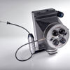 KAMERA. Cambo model 40. Serienummer 60658. 1971-74.
