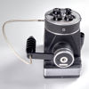 KAMERA. Cambo model 40. Serienummer 50858. 1971-74.