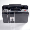KAMERA. Polaroid 190 Land Camera. 1-.3,8 f=114 mm. Serienummer 201481. 1974-77.