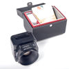 OBJEKTIV. EBC Fujinon GX 180 mm 1:5,6. 1986.