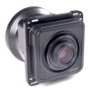 OBJEKTIV. EBC Fujinon GX 65 mm 1:5,6. 1987.